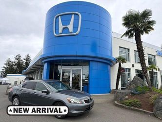 2010 Honda Accord