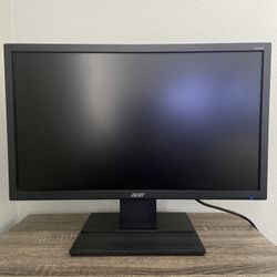 Acer V226HQL Monitor