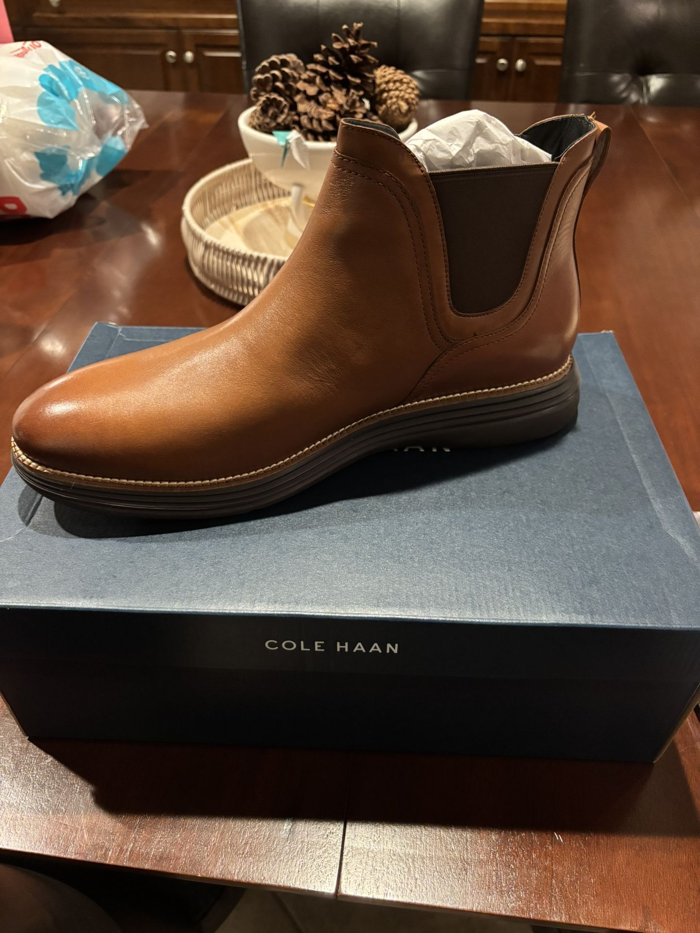 OG Ultra Men’s Chelsea Boot