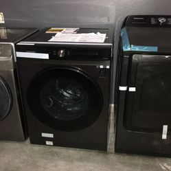 Samsung Bespoke Front Load Washer 💥💥 X15