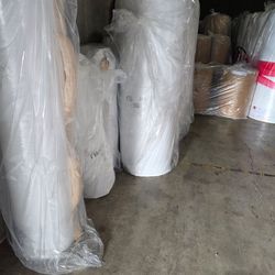 Insulation