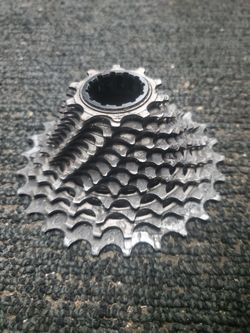 SRAM RED Cassette