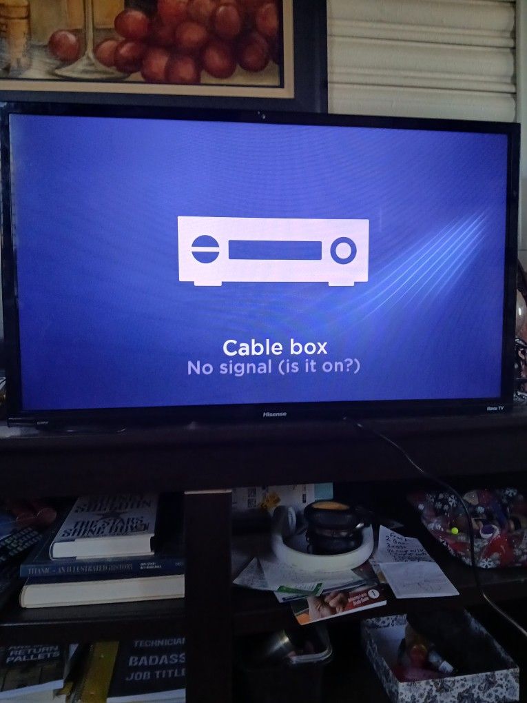 Smart Tv