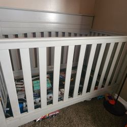 Nursery Crib
