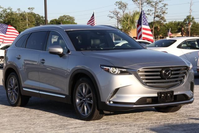 2021 MAZDA CX-9