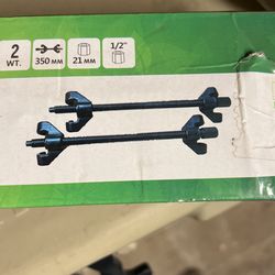 Coil Spring Compressor