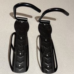 Vertical Bike Holder