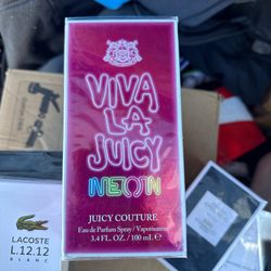 Viva La Juicy