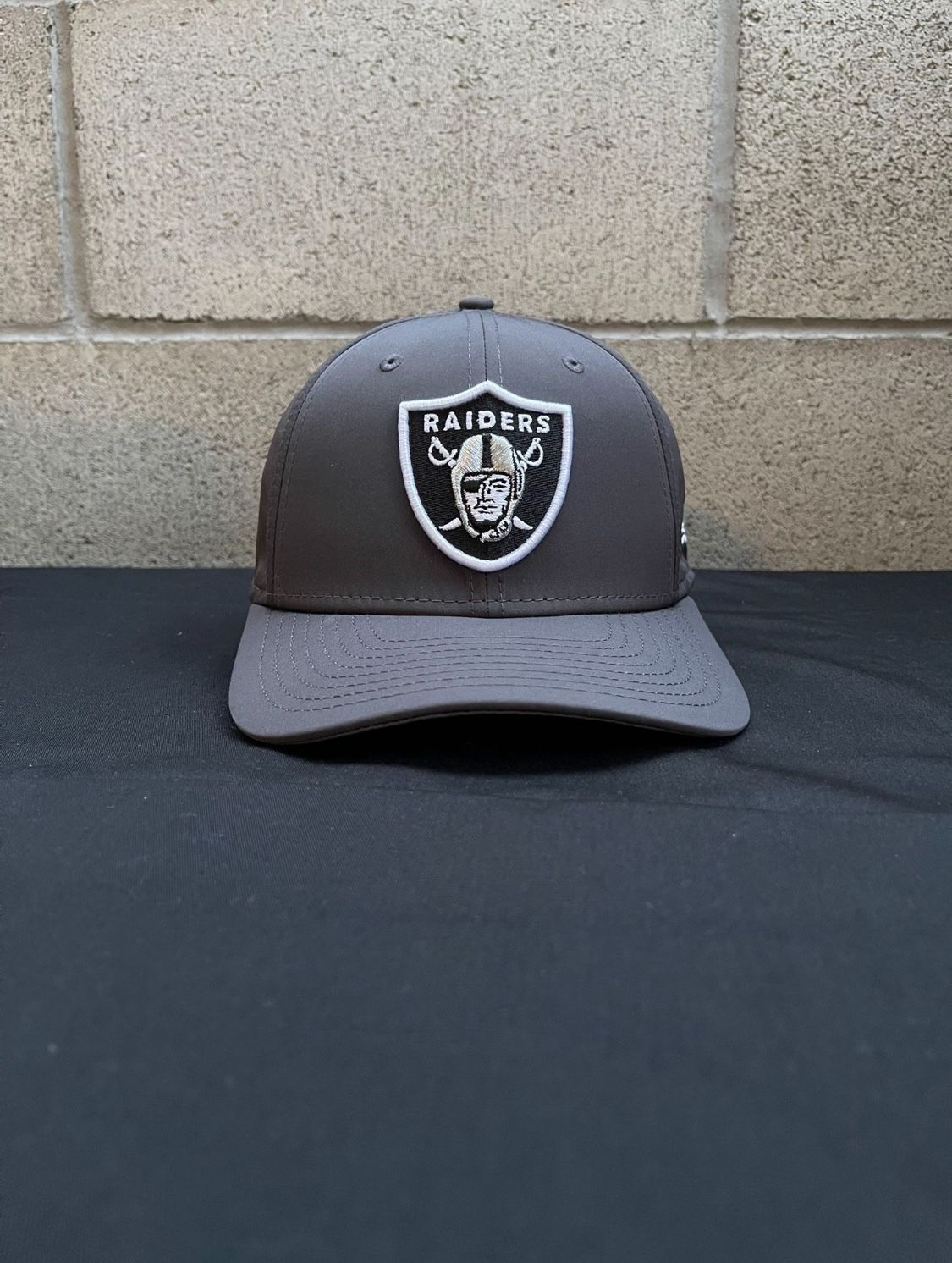 Raiders Hat