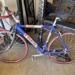 Trek Aplha Series 1000