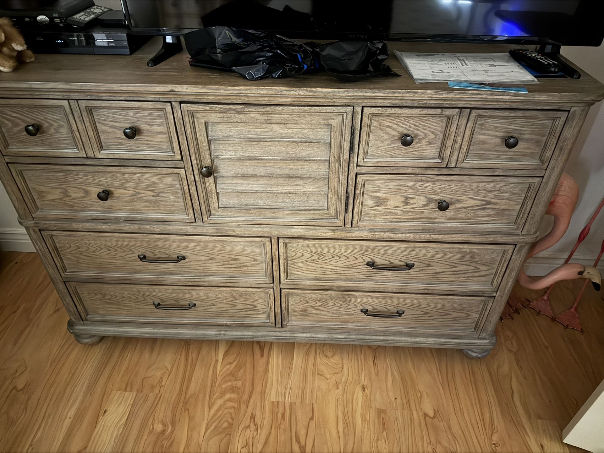 Bedroom Set