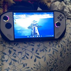 Legion go s( windows 11)