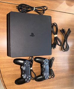 PS4