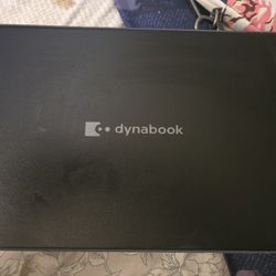 Dynabook Laptop
