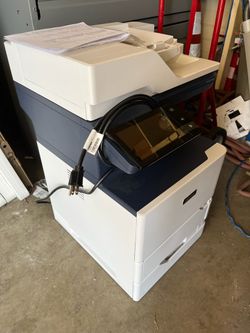 Xerox Versalink B625 Multi Function Printer