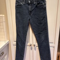 Levi’s 511 32x32 premium San Francisco