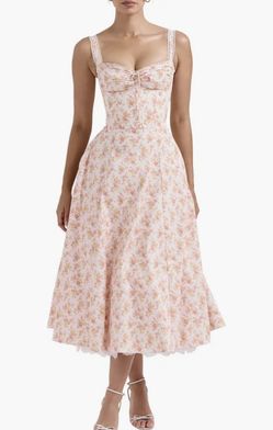 House of cb dress