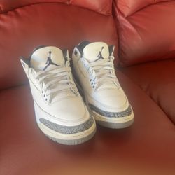 dark iris jordan 3