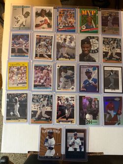 Ken Griffey Jr.