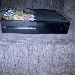 Xbox One 