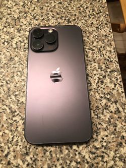 UNLOCKED IPHONE 14 PRO MAX/ LIMITED STOCK
