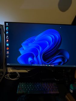 Pc gaming