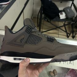 Air Jordan 4 Retro 'Cave Stone'