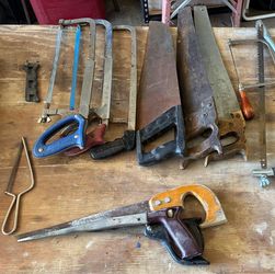 Hacksaw