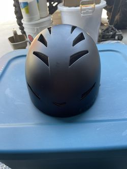 Giro Bicycle Helmet