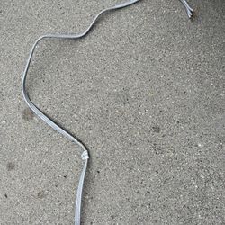 Stove Cable 