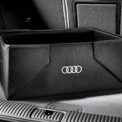 Audi Cargo Box $50 New