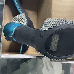 Heels 10