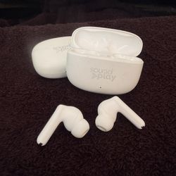 Tzumi SoundPlay V3 Wireless Earbuds 