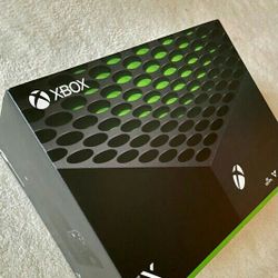Xbox X Series