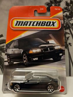 MATCHBOX