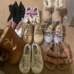 Children's/toddler Shoes