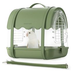 Bird Carrier! Brand New!