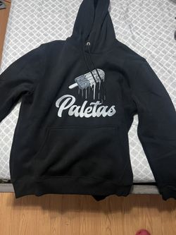 Paletas Hoodie