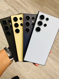 S24 ultra 256gb unlocked