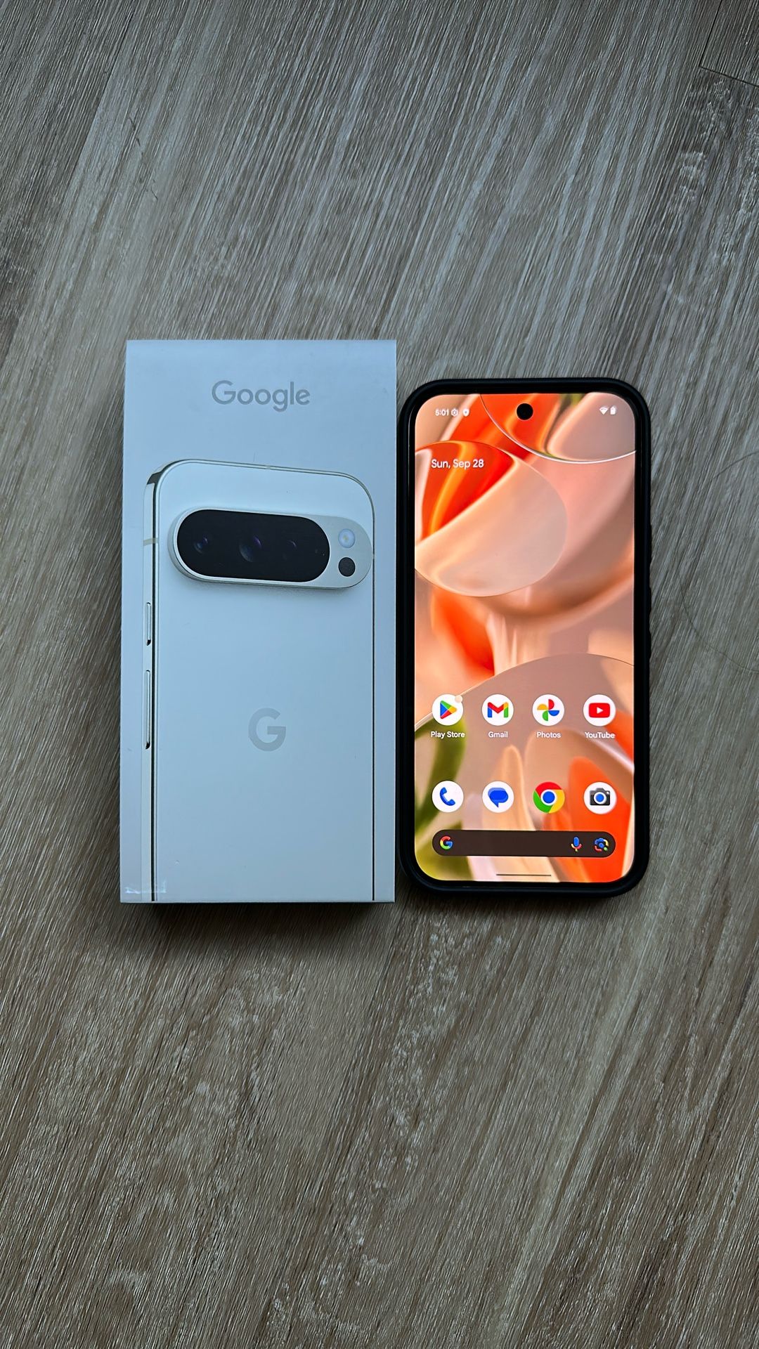 Pixel 9 Pro 128GB