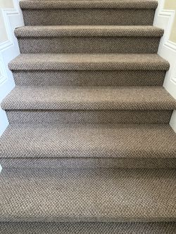 FREE - Carpet 4’x14’ (likely more)