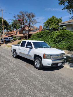 2007 Chevrolet Silverado 1500