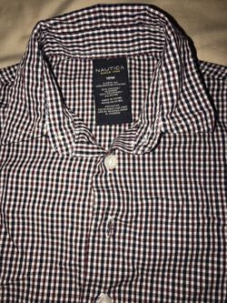 Toddler Boys 18 months Plaid Button Down Shirts