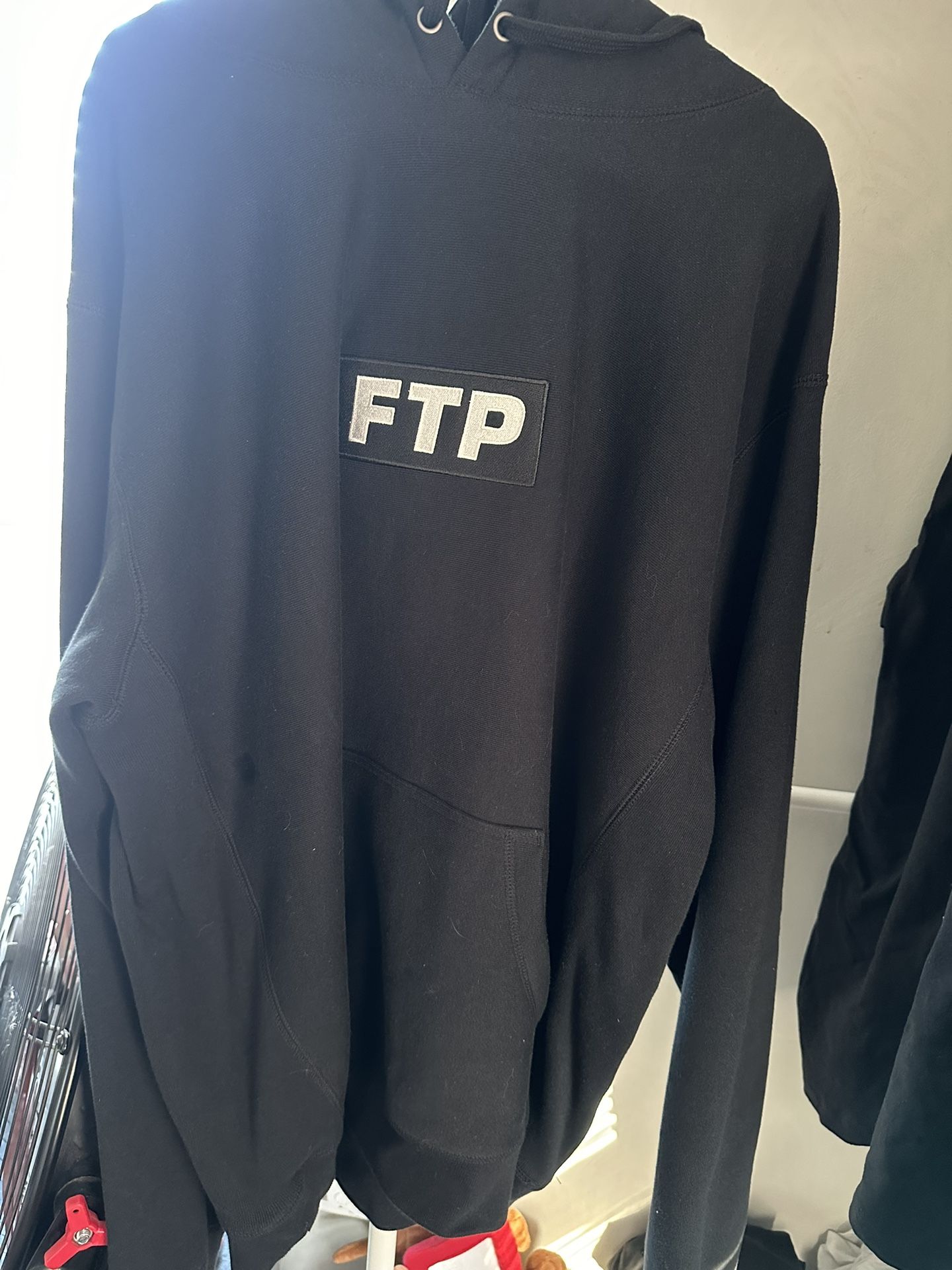 FTP Hoodie