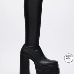 Steve Madden Cypress Boots