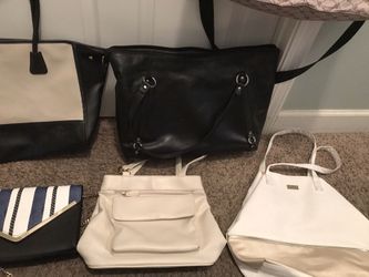 Bag $10 two bag $15 like new