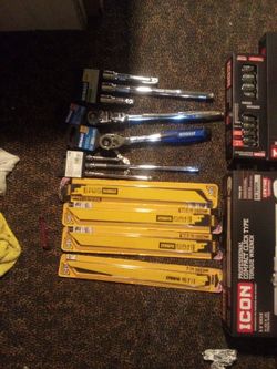I A Five Pack Of DeWalt Metal Cutting Blades 12 Inch