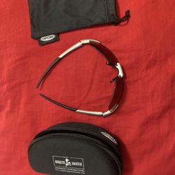 Tsoal Sunglass Very Good Condition 