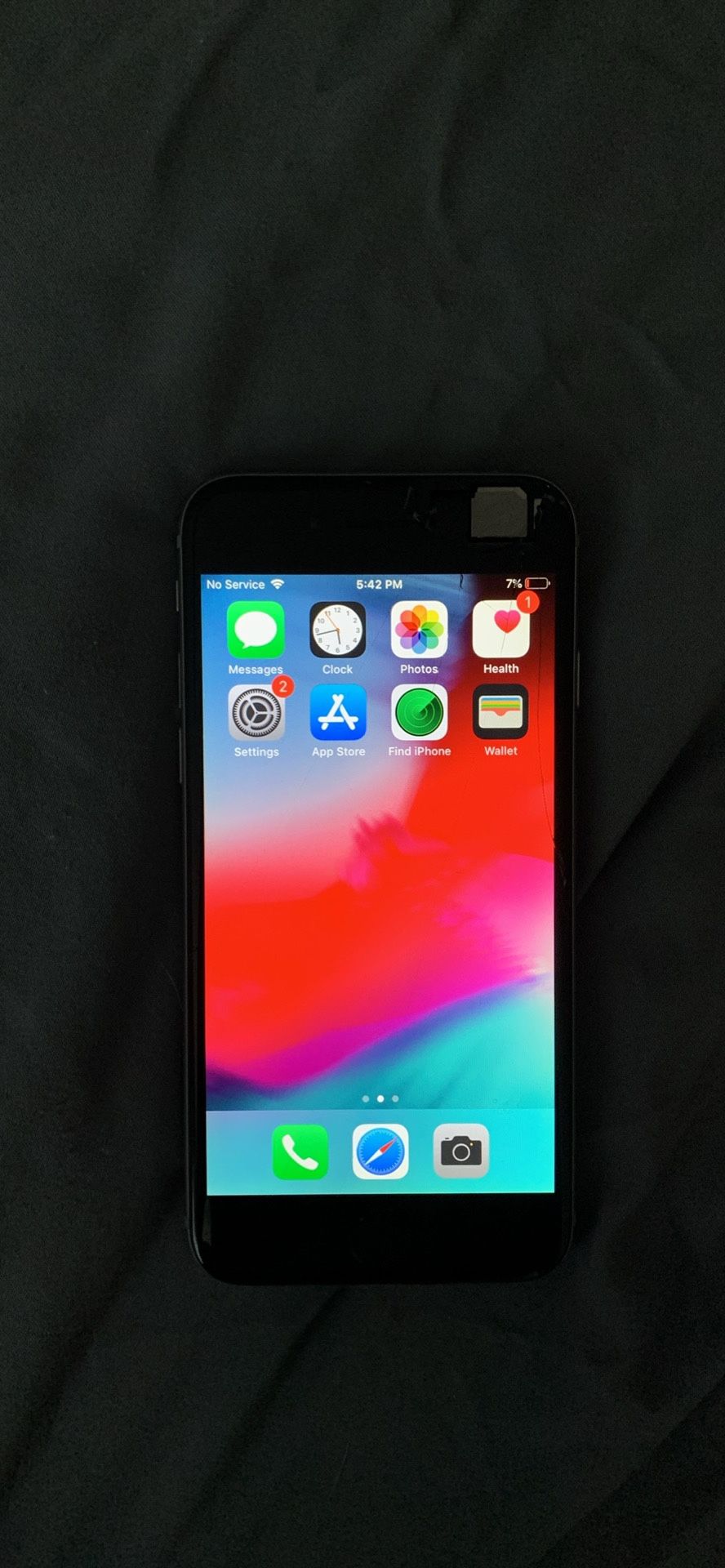 I Phone 7