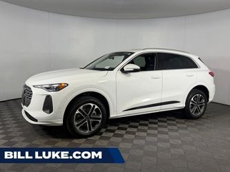 2025 Audi All-new Q5